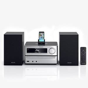 philips dcm2020 12 3d ma