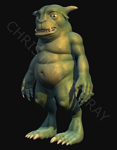 Young Creature