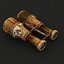 Old Binocular
