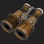 Old Binocular