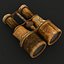 Old Binocular