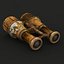 Old Binocular
