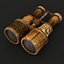 Old Binocular