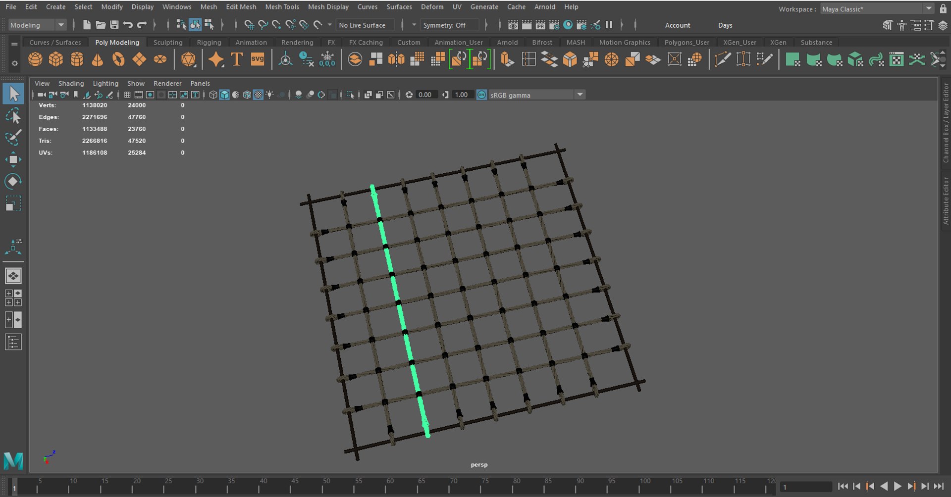 3D Model Realistic Rope - TurboSquid 1639589