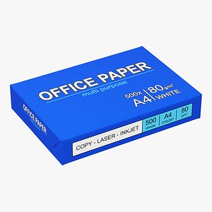 Office Paper