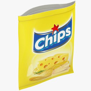Chips Pack