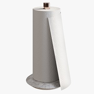 Paper Towel Holder