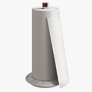 Paper Towel Holder