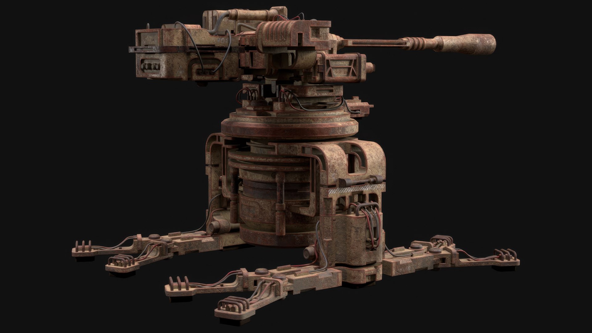 3D Sentry Gun-1-Desert-Rusty https://p.turbosquid.com/ts-thumb/K8/peR3AZ/NO/m1v10preview4/jpg/1792730481/1920x1080/fit_q87/2880e945f4703119d5eb1256fdf2f360b2ab2110/m1v10preview4.jpg