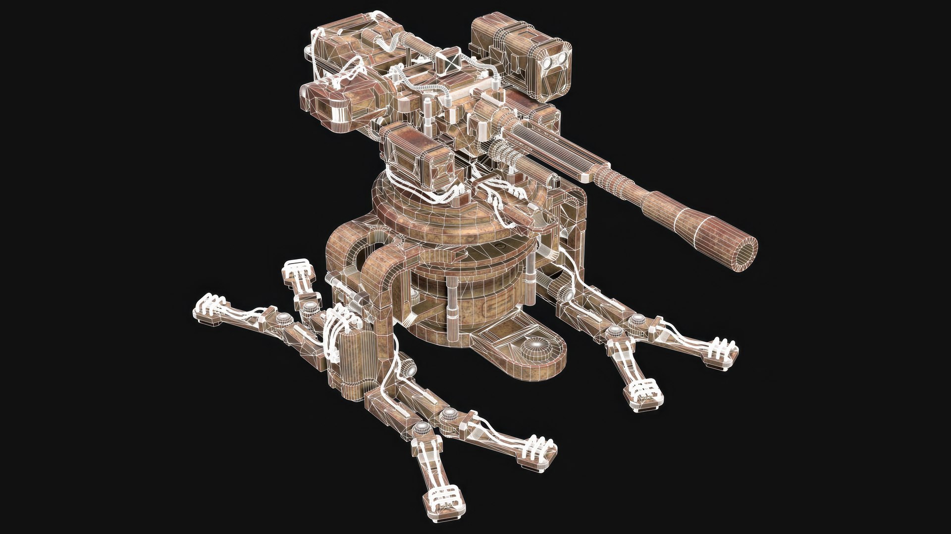 3D Sentry Gun-1-Desert-Rusty https://p.turbosquid.com/ts-thumb/K8/peR3AZ/Ry/m1v10preview14/jpg/1792730487/1920x1080/fit_q87/72dba8691e74885b03455b3c441108e2e6f2c7af/m1v10preview14.jpg