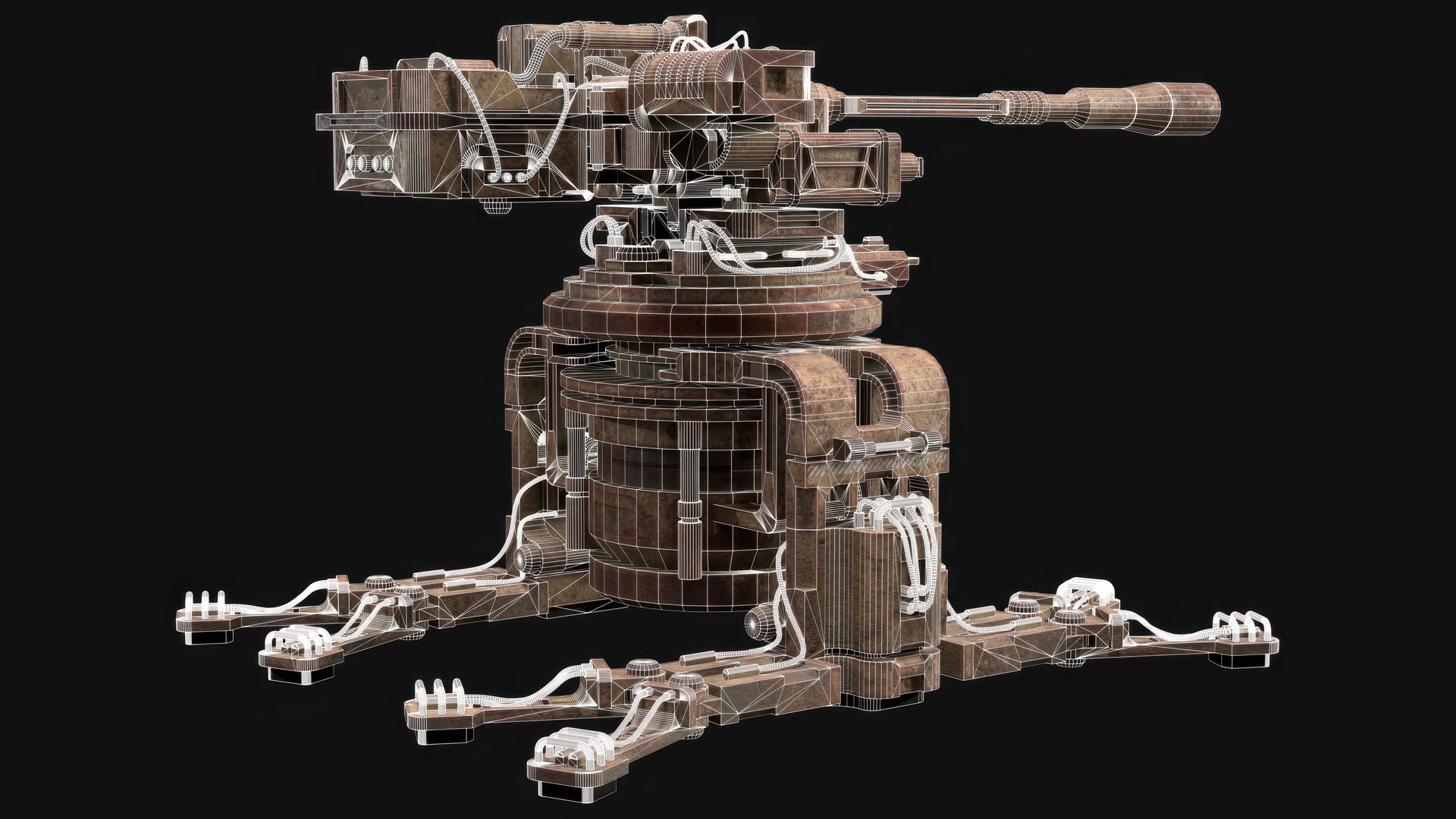 3D Sentry Gun-1-Desert-Rusty https://p.turbosquid.com/ts-thumb/K8/peR3AZ/li/m1v10preview12/jpg/1792730486/1920x1080/fit_q87/87ebfbb1c8e5338c2177905ddb1eb3fd4cdd6778/m1v10preview12.jpg