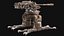 Sentry Gun-1-Desert-Rusty