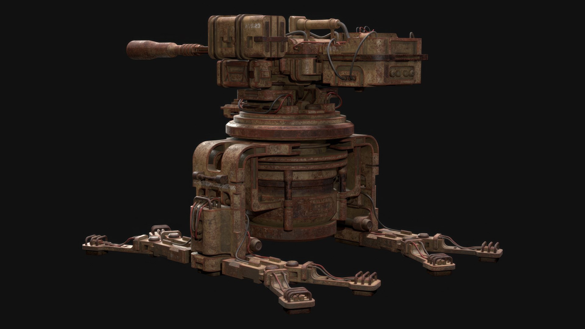 3D Sentry Gun-1-Desert-Rusty https://p.turbosquid.com/ts-thumb/K8/peR3AZ/on/m1v10preview3/jpg/1792730480/1920x1080/fit_q87/67fc82f72e582cc192bfbd5346e03cb2ad2da705/m1v10preview3.jpg