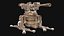Sentry Gun-1-Desert-Rusty
