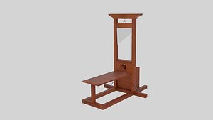 Guillotine