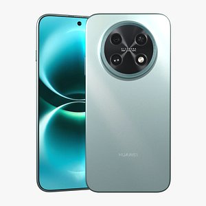 Huawei Enjoy 90 Pro Max Blue
