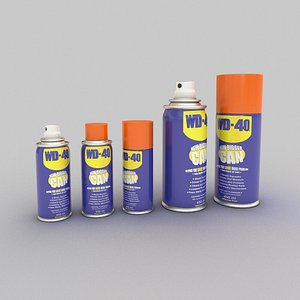 Oil Can