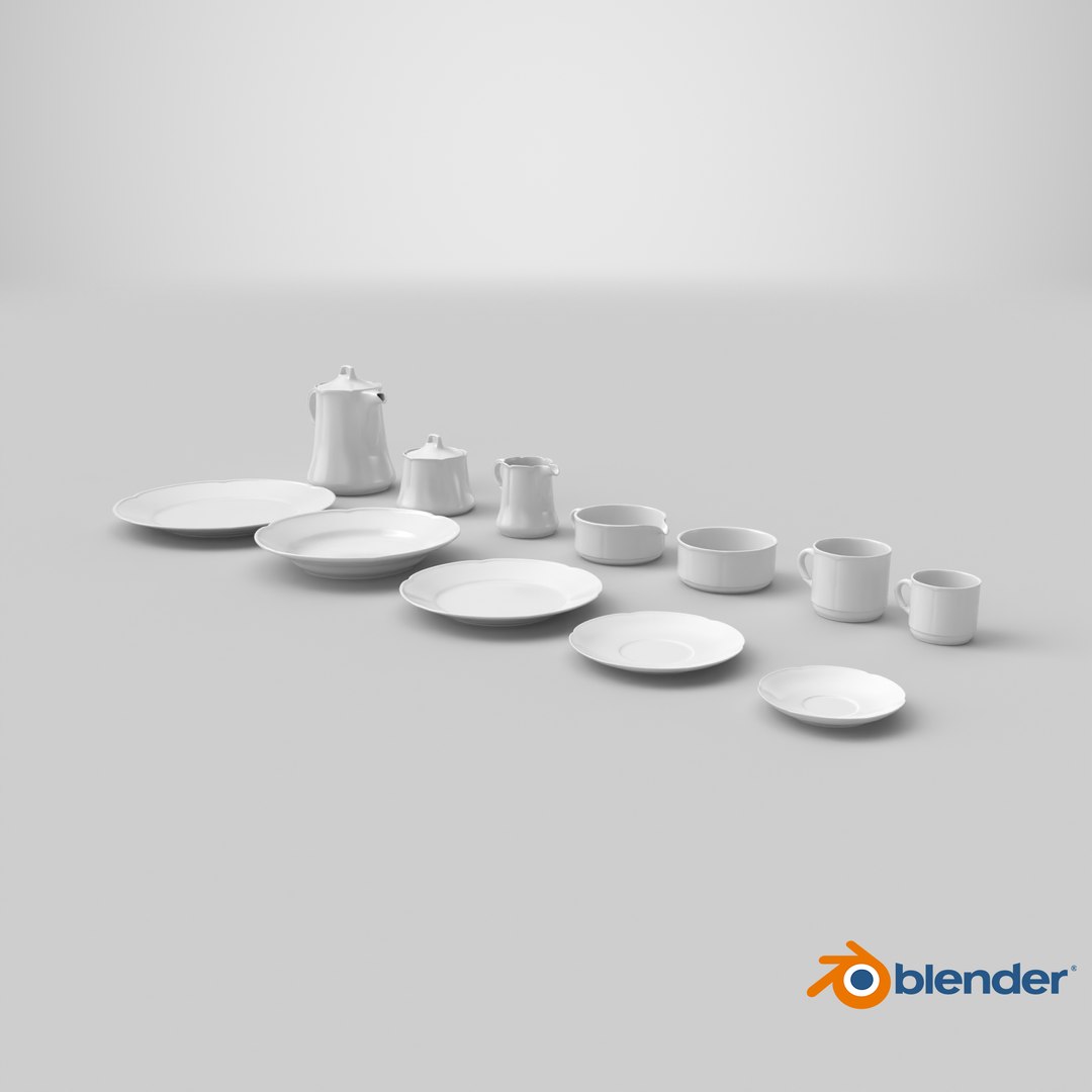 White Tableware Set and Plates 3D model https://p.turbosquid.com/ts-thumb/K8/w0R24f/B7/stemcell_blender_cycles_render/png/1740603985/1920x1080/fit_q87/f3a9b80178d7efd9d32486d51ed52443eeaaa10a/stemcell_blender_cycles_render.jpg