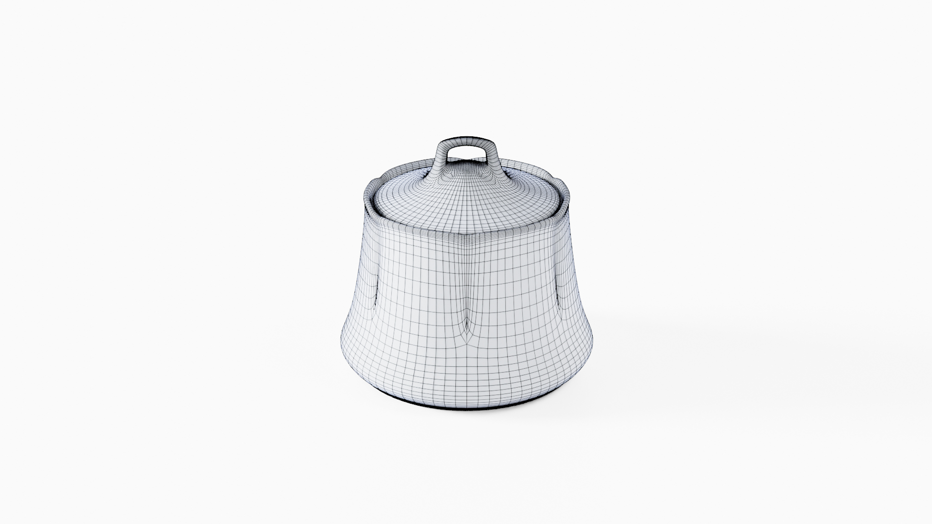 White Tableware Set and Plates 3D model https://p.turbosquid.com/ts-thumb/K8/w0R24f/CQ/wireframe_sugar_bowl/png/1739928692/1920x1080/turn_fit_q99/43c77de419ce3c869148b63b47e73bf0eeff6177/wireframe_sugar_bowl-1.jpg