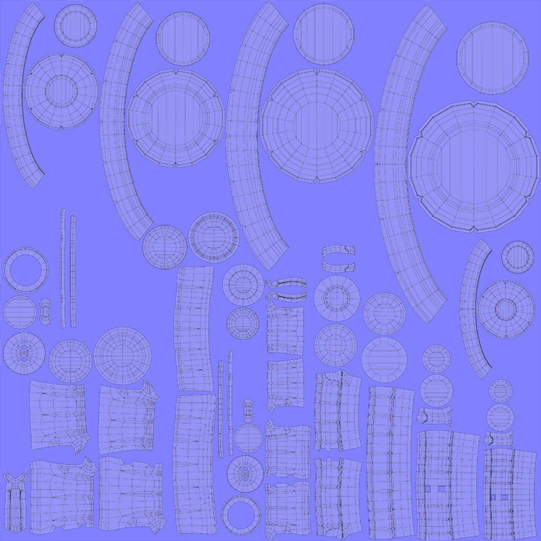 White Tableware Set and Plates 3D model https://p.turbosquid.com/ts-thumb/K8/w0R24f/Du/uvlayoutnormal/png/1739925583/1920x1080/fit_q87/90b9d0ef72b0ce8170ada5bf5f1a35a5590dc0c6/uvlayoutnormal.jpg