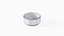 White Tableware Set and Plates