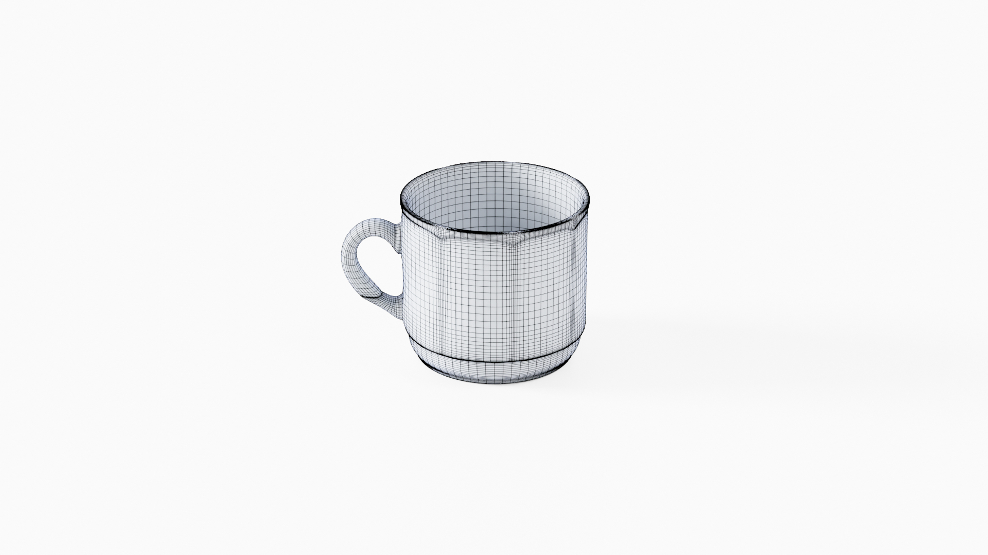 White Tableware Set and Plates 3D model https://p.turbosquid.com/ts-thumb/K8/w0R24f/M0/wireframe_mug_big/png/1739925032/1920x1080/turn_fit_q99/86eeb84b707ff88865eb77ddfa843323a672288c/wireframe_mug_big-1.jpg