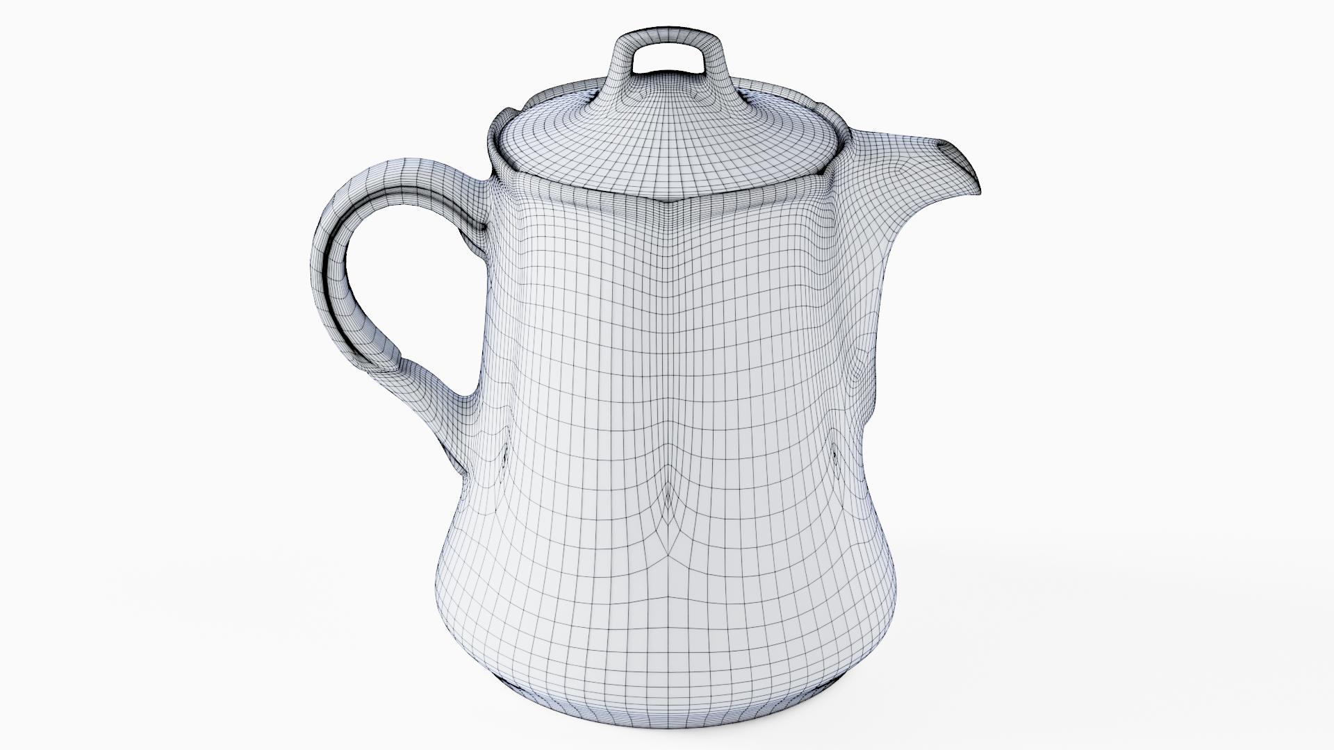 White Tableware Set and Plates 3D model https://p.turbosquid.com/ts-thumb/K8/w0R24f/lY/wireframe_pourer_big/png/1739929207/1920x1080/turn_fit_q99/7c77895a203de638d1715770e03d22cb2f167de8/wireframe_pourer_big-1.jpg