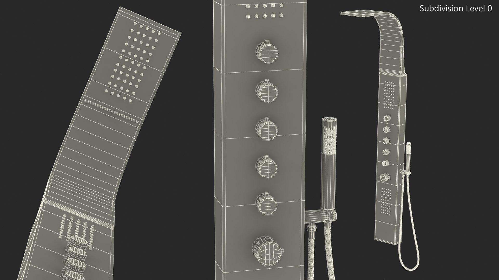 3D model Thermostatic Shower Column With Jets https://p.turbosquid.com/ts-thumb/K8/xAXSgz/GJ/thermostaticshowercolumnwithjets3dmodel015/jpg/1619628643/1920x1080/fit_q87/a4fb0a6fbc39356d085bb8273c47ccd9d3372ec0/thermostaticshowercolumnwithjets3dmodel015.jpg