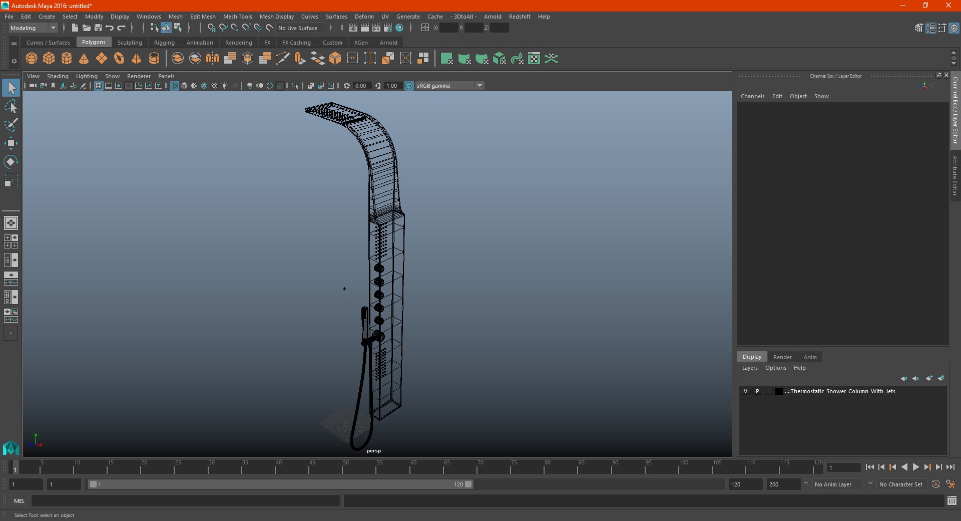 3D model Thermostatic Shower Column With Jets https://p.turbosquid.com/ts-thumb/K8/xAXSgz/Is/thermostaticshowercolumnwithjets3dmodel021/jpg/1619628721/1920x1080/fit_q87/b3d8c70455c9c5837ba3e00fba5bbae27ea052df/thermostaticshowercolumnwithjets3dmodel021.jpg