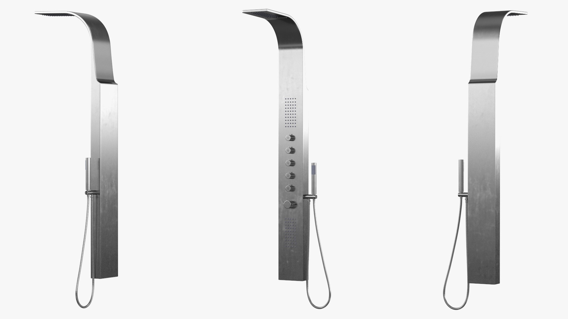 3D model Thermostatic Shower Column With Jets https://p.turbosquid.com/ts-thumb/K8/xAXSgz/vY/thermostaticshowercolumnwithjets3dmodel001/jpg/1619628440/1920x1080/fit_q87/271fdab94d1ba80199a3dfa4291cdcf3478287d5/thermostaticshowercolumnwithjets3dmodel001.jpg