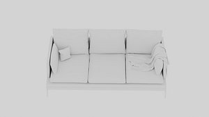 couch furniture model