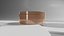 3D CREAM BOX