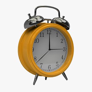 Alarm Clock