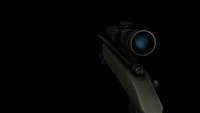 M40A3 - Call of Duty 4