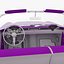 シボレーベルエア1955コンバーチブルコンチネンタル