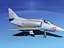 ダグラスA-4G Skyhawk V06 USN Aggr