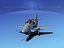 ダグラスA-4G Skyhawk V06 USN Aggr