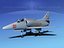 ダグラスA-4G Skyhawk V06 USN Aggr