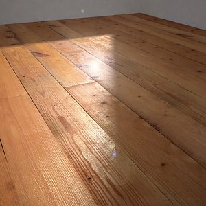 Wood Planks