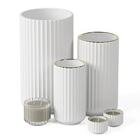 Vase Set 17