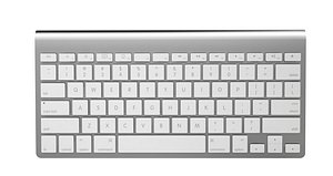 c4d apple keyboard