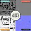 AMT Hardballer Low Poly
