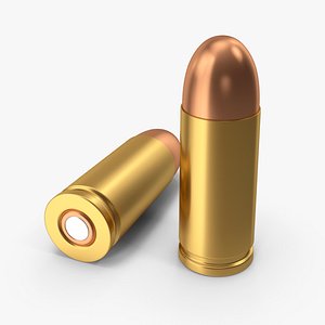 Bullets