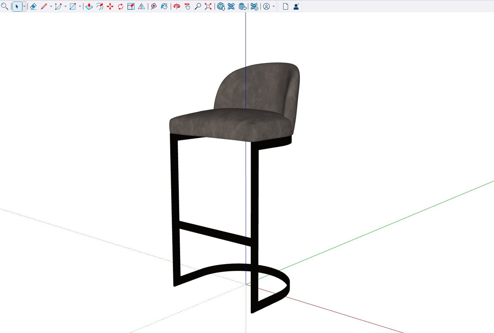 3D RH 1960S ROME LEATHER BAR  COUNTER STOOL https://p.turbosquid.com/ts-thumb/K9/Gzlwdb/9Y/skp/jpg/1753848324/1920x1080/fit_q87/b56edde4491ccdfa311250a53f20b0eccf642480/skp.jpg