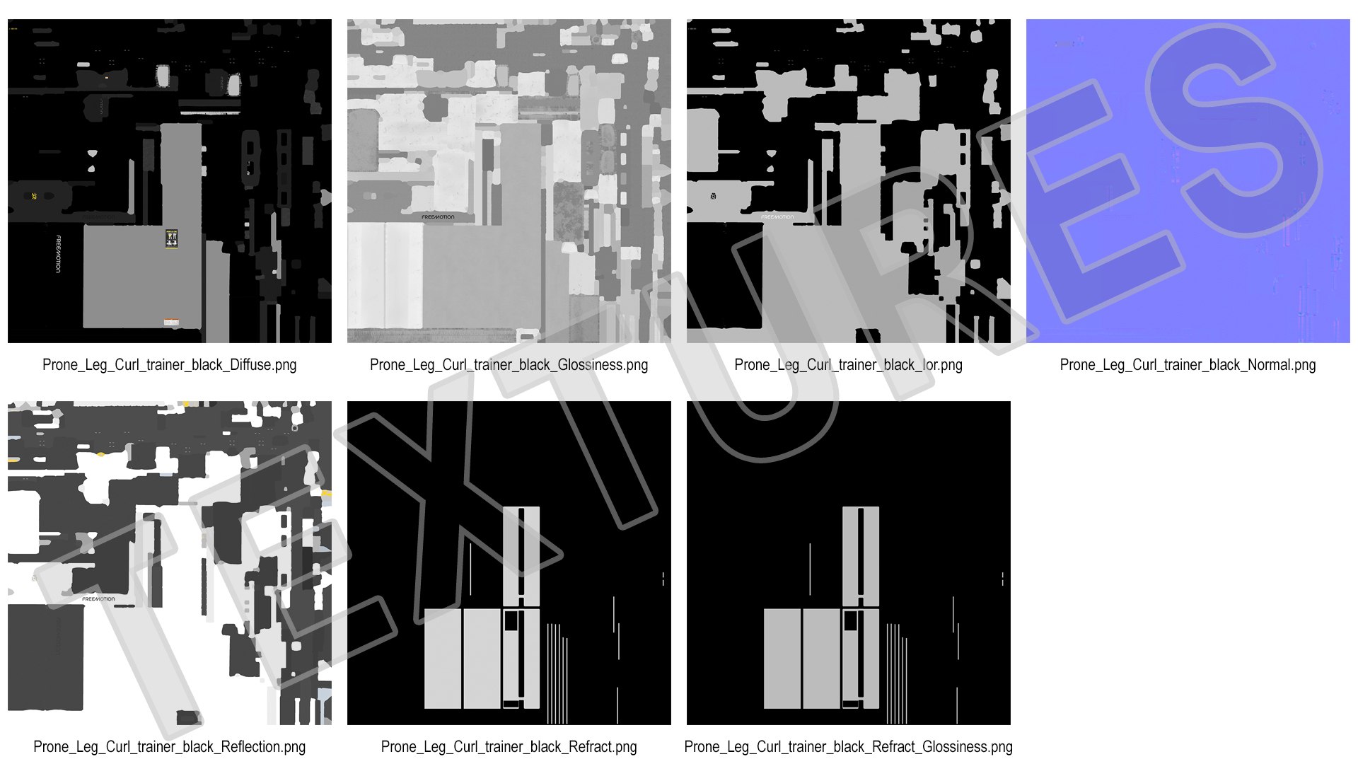 Freemotion Prone Leg Curl Trainer Black Rigged for Cinema 4D 3D model https://p.turbosquid.com/ts-thumb/K9/L1Wtlp/AE/freemotionpronelegcurltrainerblackriggedforcinema4dmb3dmodel025/jpg/1719196867/1920x1080/fit_q87/f2be60be9bd31b8c4b956f6627fa4965d5242124/freemotionpronelegcurltrainerblackriggedforcinema4dmb3dmodel025.jpg