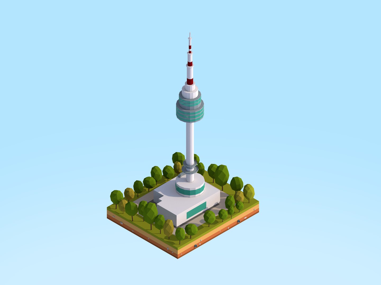 seoul tower landmark 3D model https://p.turbosquid.com/ts-thumb/K9/L6j2cT/1IGpAw2d/lowpoly_nseoul_tower/png/1546716764/1920x1080/fit_q87/5ec4f8a4e25cf75ce52115e510a26db7504f4e9e/lowpoly_nseoul_tower.jpg