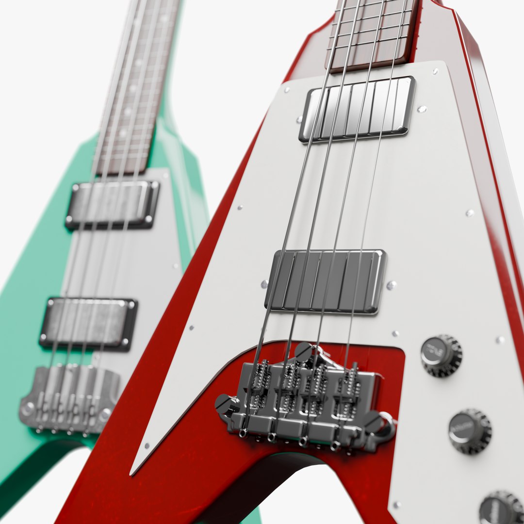 Gibson Flying V Bass Twin Pack PBR Collection 3D model https://p.turbosquid.com/ts-thumb/K9/LCrEet/F7/photo13/png/1770114378/1920x1080/fit_q87/6cf3848a1686831ea9c2b498b37cb77031f577ea/photo13.jpg