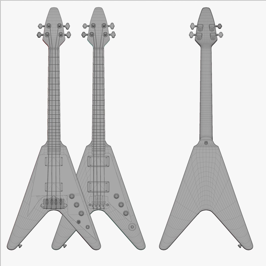 Gibson Flying V Bass Twin Pack PBR Collection 3D model https://p.turbosquid.com/ts-thumb/K9/LCrEet/GK/photo8/png/1770114383/1920x1080/fit_q87/b87bbb9379ddf344c00098064d49910fede035f1/photo8.jpg