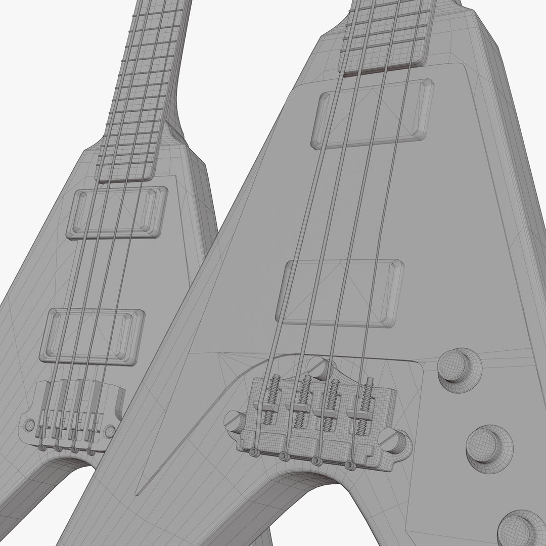 Gibson Flying V Bass Twin Pack PBR Collection 3D model https://p.turbosquid.com/ts-thumb/K9/LCrEet/Li/photo14/png/1770114373/1920x1080/fit_q87/d70fbc39cae9190821dd853b0b70097c058f42ee/photo14.jpg