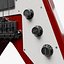 Набор из двух бас-гитар Gibson Flying V Bass из коллекции PBR.